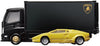 Takara Tomy Tomica Transporter Lamborghini Countach 25th ANNIVERSARY