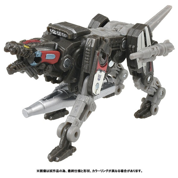 TakaraTomy Transformers Studio Series SS-78 Ravage –