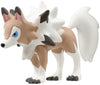 Takara Tomy MonColle Monster Collection MS-23 Lycanroc (Midday Form)