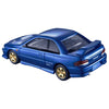 Takara Tomy Tomica 1/61 30 Subaru Impreza WRX Type R STi Version