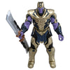 Takara Tomy Metacolle Marvel Thanos (Endgame)