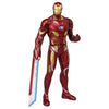 Takara Tomy Metacolle Marvel Iron Man Mark 50 (Hand Blade Ver.)