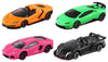 Takara Tomy Tomica Lamborghini Set Speciale