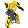 TakaraTomy Transformers TAV40 Iron Jam & Bumblebee Iron Armor