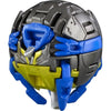 TakaraTomy Transformers TAV40 Iron Jam & Bumblebee Iron Armor