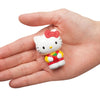 Takara Tomy Metacolle Metal Figure Collection Hello Kitty (Red)