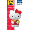 Takara Tomy Metacolle Metal Figure Collection Hello Kitty (Red)
