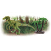 Takara Tomy Animal Adventure: Velociraptor (AL-12)