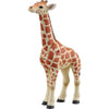 Takara Tomy Ania AS-12 Reticulatad Giraffe (Child)