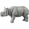 Takara Tomy Ania AS-18 Indian Rhinoceros