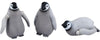 Takara Tomy Ania AS-31 Baby Emperor Penguins