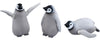 Takara Tomy Ania AS-31 Baby Emperor Penguins