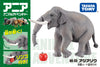 Takara Tomy Ania AS-33 Asian Elephant
