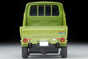TomyTec LV-198a Mazda Porter Cab Three-way Open (Green) with Figure