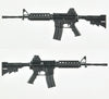 TomyTec 1/12 Little Armory [LABC01] M4 Assault Rifle