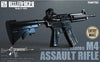 TomyTec 1/12 Little Armory [LABC01] M4 Assault Rifle