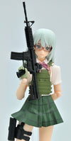 TomyTec 1/12 Little Armory [LABC01] M4 Assault Rifle