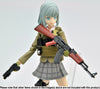 TomyTec 1/12 Little Armory [LABC02] AK Assault Rifle