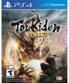 Toukiden: Kiwami - PlayStation 4 (US)