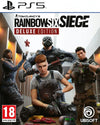 Tom Clancy's Rainbow Six Siege [Deluxe Edition] - PlayStation 5 (EU)