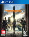 Tom Clancy's The Division 2 - PlayStation 4 (EU)