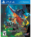 The Witch and the Hundred Knight: Revival Edition - PlayStation 4 (US)