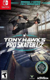 Tony Hawk's Pro Skater 1 + 2 - Nintendo Switch (US)