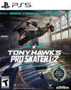 Tony Hawk's Pro Skater 1 + 2 - PlayStation 5 (US)