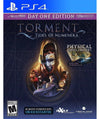 Torment: Tides Of Numenera - PlayStation 4 (US)