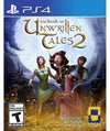 The Book of Unwritten Tales 2 - PlayStation 4 (US)