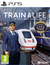 Train Life: A Railway Simulator - Playstation 5 (EU)