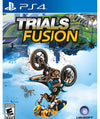 Trials Fusion - PlayStation 4 (US)