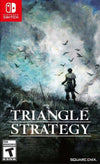 Triangle Strategy - Nintendo Switch (US)