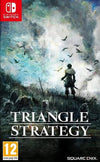 Triangle Strategy - Nintendo Switch (EU)