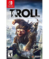 Troll and I - Nintendo Switch (US)