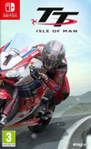 TT Isle of Man: Ride On The Edge - Nintendo Switch (EU)