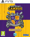 Two Point Campus Enrolment Edition - Playstation 5 (Asia)
