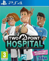 Two Point Hospital - Playstation 4 (EU)