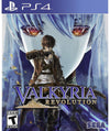 Valkyria Revolution - PlayStation 4 (US)