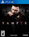 Vampyr - PlayStation 4 (US)