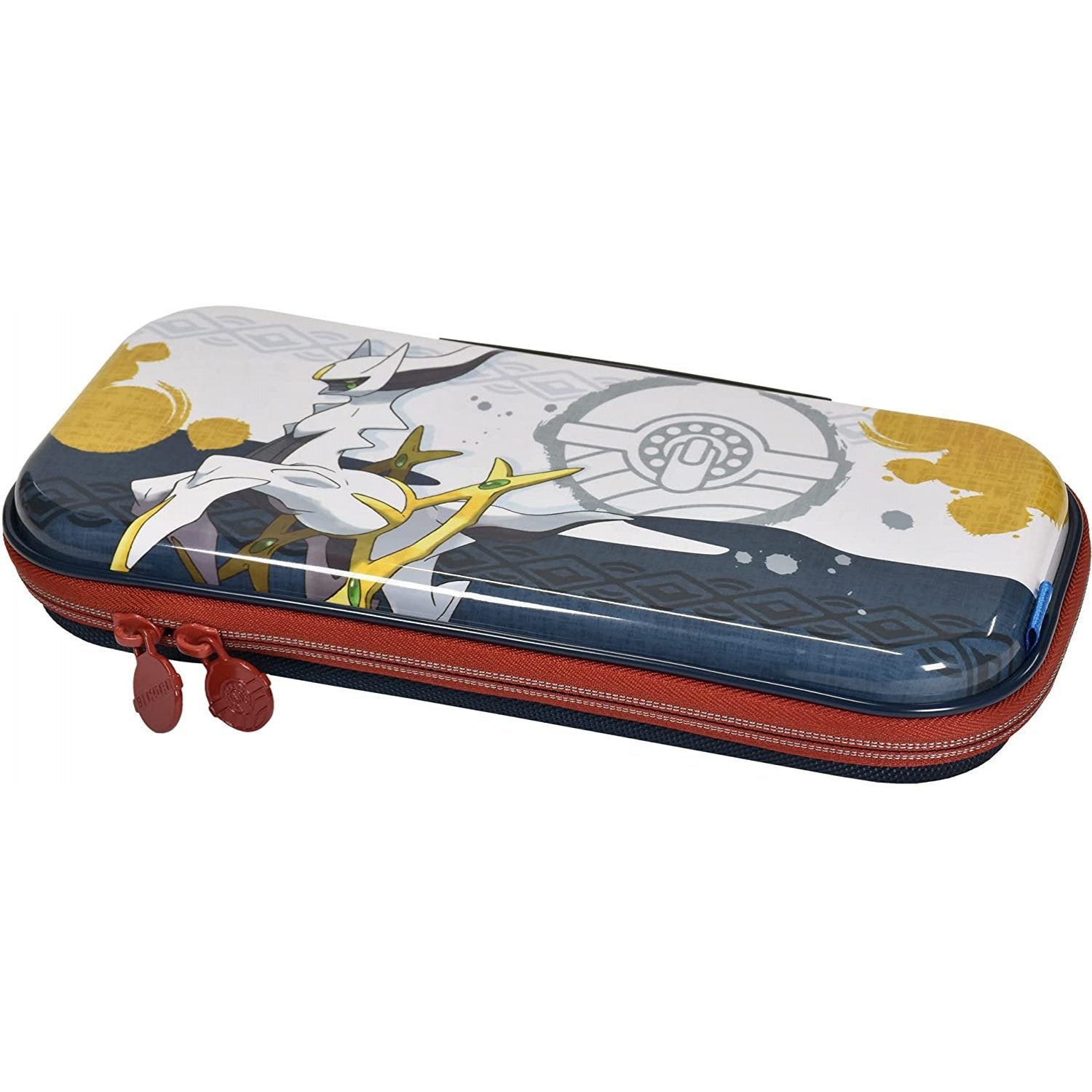 Hori Pokemon Legends Arceus Vault Case for Nintendo Switch – Click.com.bn