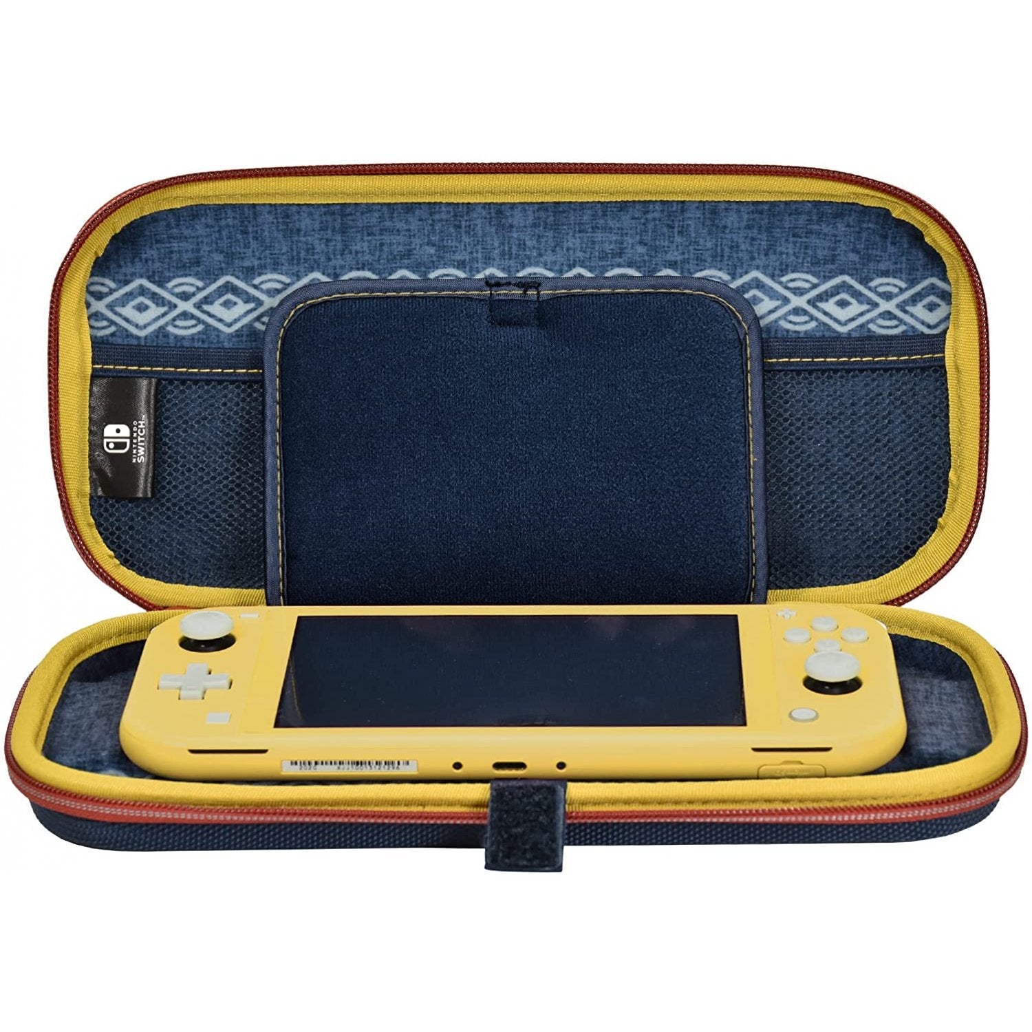 Hori Pokemon Legends Arceus Vault Case for Nintendo Switch – Click.com.bn