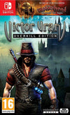 Victor Vran: Overkill Edition - Nintendo Switch (EU)