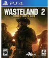 Wasteland 2 Director's Cut - Playstation 4 (US)