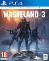 Wasteland 3 - PlayStation 4 (EU)