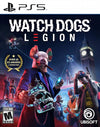 Watch Dogs Legion - PlayStation 5 (US)