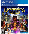 Werewolves Within - PlayStation VR (US)
