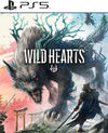 Wild Hearts - PlayStation 5 (Asia)