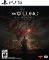 Wo Long: Fallen Dynasty - PlayStation 5 (US)