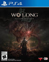 Wo Long: Fallen Dynasty - PlayStation 4 (US)